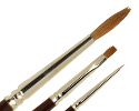 Floquil Paint Brushes