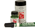 Floquil Railroad Colors