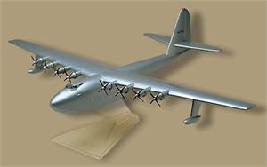 spruce goose model kit