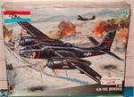 MON5508 1/48 A/B-26C Invader