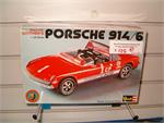 REVH1403 Richie Ginther Porsche 914/6