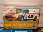 REVH1402 Pete Brock BRE/Datsun 240Z