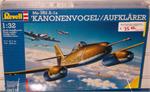RMG04757 1/32 Me262 A-1a