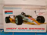 MON2792 #17 Mac Tools Lola Indy Car