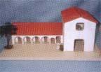 CFD020 Mission San Miguel Arcangel